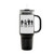 Friends Horror Art Insulated Travel Mug