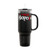 Fuck Heroin Insulated Travel Mug