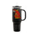 Funny Sloth The Flash Super Heroes Insulated Travel Mug