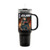 G.I. Joe Baroness 3 Insulated Travel Mug