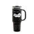 Game Of Thrones Battle Of The Bastards Fault In Our Stars Shield Wall Insulated Travel Mug