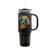 Game Of Thrones Dragons Mother Heart Insulated Travel Mug
