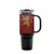 Game Of Thrones Hear Me Roar Insulated Travel Mug