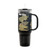 Game Of Thrones King Landing Maps Insulated Travel Mug