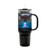 Game Of Thrones The End Begins Insulated Travel Mug