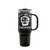 Get To Da Choppa Savage Insulated Travel Mug