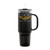 Giant Time To Burn Cd Insulated Travel Mug