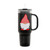 Gnomes Christmas Insulated Travel Mug