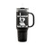 Go Ahead Make My Day Insulated Travel Mug