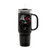 God Of War Kratos Insulated Travel Mug