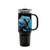 Godzilla Vs Mechagodzilla Insulated Travel Mug