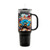 Goku Saiyan Evolution Insulated Travel Mug