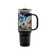 Goku Ultra Vegeta Saiyan Blue Insulated Travel Mug