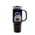 Goku Vs Jiren Ultra Instinct Insulated Travel Mug