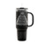 Golf Christmas Insulated Travel Mug
