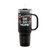 Gomez Or Go Home Insulated Travel Mug