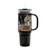 Good Omens Insulated Travel Mug