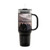 Good Omens Art Insulated Travel Mug
