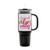 Good Vibes Only Insulated Travel Mug