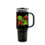 Grinch Deadpool Christmas Insulated Travel Mug