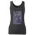 High quality print of this slim fit avengers end game thanos women tank top will turn heads. And bystanders won't be disappointed - the racerback cut looks good one any woman's shoulders.