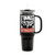 Gundam Anime Robot Japan Insulated Travel Mug
