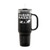 Hakuna Matata Muscle Insulated Travel Mug