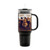Halloween Movie Sara Deck Insulated Travel Mug