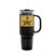 Hamilton The Musical Quotes Insulated Travel Mug