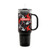 Harley Quinn Crazy Insulated Travel Mug