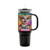 Harley Quinn Sees Birds Insulated Travel Mug