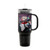 Harley Quinn Suicide Squad Insulated Travel Mug