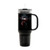Harley With Joker Insulated Travel Mug
