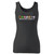 High quality print of this slim fit avengers squad women tank top will turn heads. And bystanders won't be disappointed - the racerback cut looks good one any woman's shoulders.