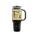 Harry Potter Hufflepuff Badger Insulated Travel Mug