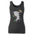 High quality print of this slim fit awesome tornado & storm chasing women tank top will turn heads. And bystanders won't be disappointed - the racerback cut looks good one any woman's shoulders.