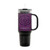 Hawkeye Logo Marvel Comics Insulated Travel Mug