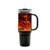 Hellboy Superhero Movie Insulated Travel Mug