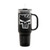 Hello Kitty Punisher Insulated Travel Mug