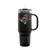Hero Vision Insulated Travel Mug