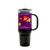 Hocus Pocus Horror Movie Insulated Travel Mug