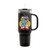 Hook Ups 2 Insulated Travel Mug