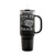 House Pomsky Insulated Travel Mug