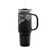 House Stark Direwolf Sigil Insulated Travel Mug