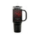 House Targaryen Fire And Blood Insulated Travel Mug