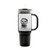 How Rapper G-Eazy Insulated Travel Mug