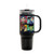 Humanz Gorillaz Insulated Travel Mug