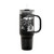Hunter S Thompson Fear Loathing Las Vegas Insulated Travel Mug