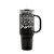 I'm Only A Morning Person When I Go To Disney Insulated Travel Mug