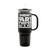 I Didnt Fart Insulated Travel Mug